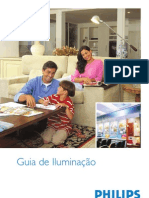 Guia Iluminacao 2005 PHILIPS