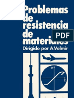 Prob de Resist en CIA de Materiales