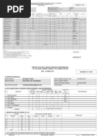 Format R10 dan R7 Kebutuhan Guru | PDF