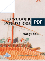 2014 CAU Lo Stormo di Porto Conte 