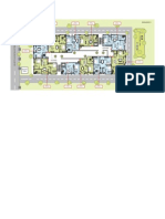 Aristo Palms Floor Plan A302