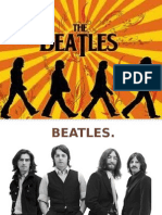 Conferencia Beatles