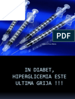 Diabetul