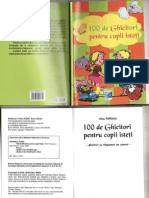 Carti 100 de Ghicitori Pentru Copii Isteti Ed Sedcom Libris TEKKEN