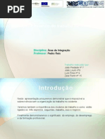 Trabalho de Ai Trabalho No Ocidente