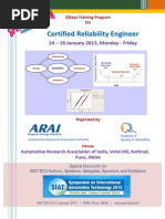 Reliability Engineering