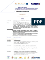 Agenda Workshop Regional 05-10-2012 PDF