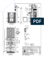 Sectiune Stilp S1 35X35: Bc5 (B75) C4/5