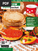 Download Moscow In Your Pocket February-March 2014 by Russia In Your Pocket SN201908632 doc pdf