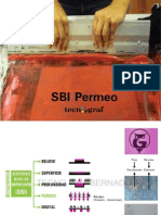 Sistema Base de Impresión - Serigrafía PDF
