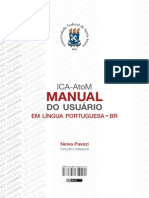 ICA-AtoM Manual Do Usuario - PT BR