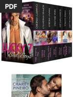 Download The Perfect Mix Contemporary Romance by Caridad Pineiro SN201921219 doc pdf