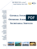 Offshore Company Formation For More Than 40 Offshore Jurisdictions.
