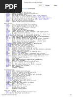 Windows CMD Commands (Categorized)