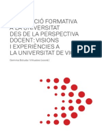 Avaluació Formativa PDF