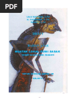 Download Muatan Lokal Gumi Sasak Kelas 6 by irvan_adilla SN20192916 doc pdf