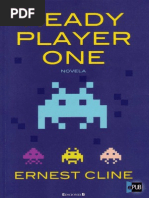 Download Ready Player One Ernest Cline by Soham Saha SN201930698 doc pdf