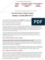 Doble C Método Trompeta - Juega Un Doble Alto C en 36 Min