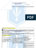 Programacion y Justificación de Etica y Valores 1