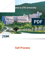 Welcome To ZTE University