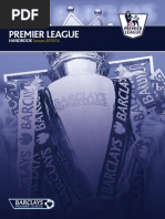 Download Premier League Handbook 2013 14 by Anniyan SN201941934 doc pdf