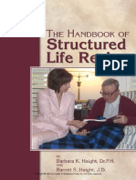 The Handbook of Structured Life Review (Excerpt)