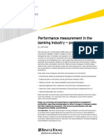 1109-1292191 - Bank Performance Measurement Article - Final