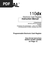 110dx Instruction Manual Eng June 08