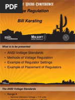 WindMil 101 - Engineering Analysis Software - Bill Kersting | PDF ...