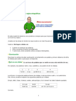 Ortografia PDF