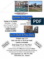 Summer Day Camp 14