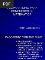 Matemática financeira(CEF)