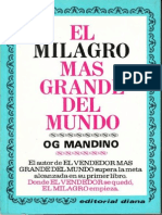 El Milagro Mas Grande Del Mundo OG