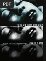 Download The Black Body in Ecstasy by Jennifer C Nash by Duke University Press SN201952778 doc pdf
