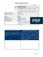 AMEF Reparacion Separador Segunda Parada PDF
