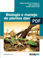 Biologia e Manejo de Plantas Daninhas - Password - Removed