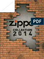 2014 Zippo Collection (FR)