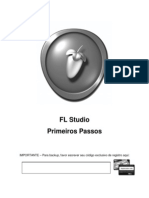 Manual FL Studio 9 (Português)