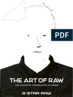 Art OF Raw