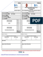 Payment Mode SelectioM N_ ESI