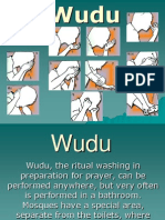 Wudu