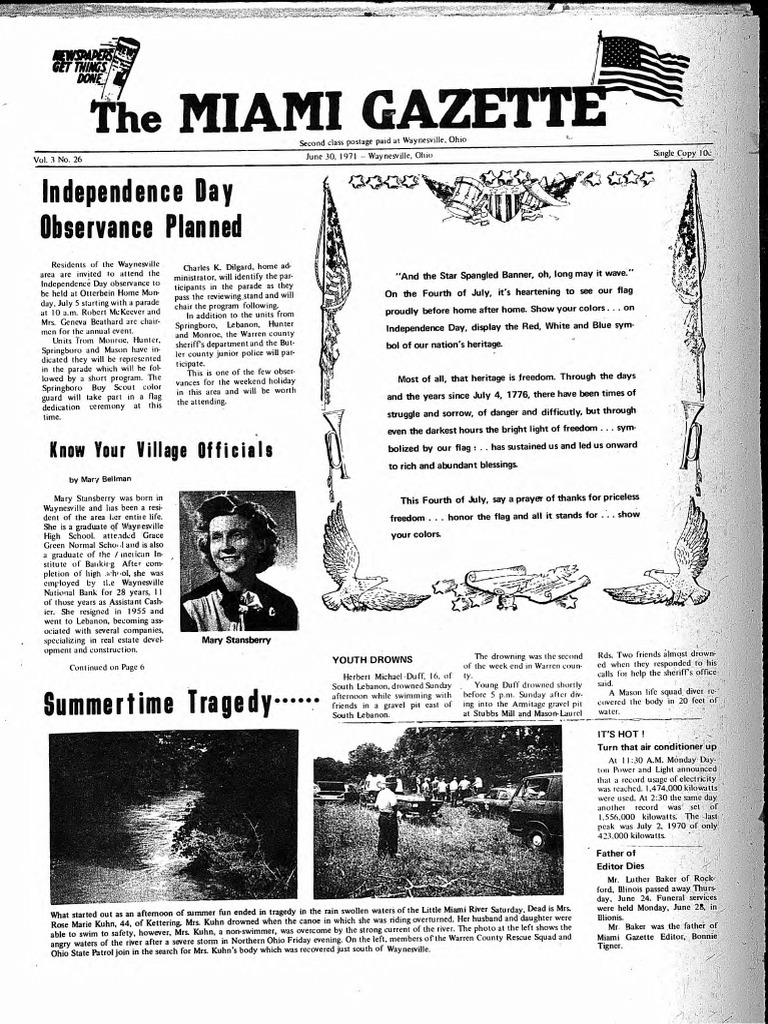 1961 LORI MARTIN MAGAZINE ARTICLE CLIPPING LORI'S DREAMS LARGE FULL PAGE