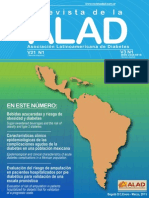 Revista de La Alad