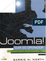 Joomla - Guia Do Operador - PT