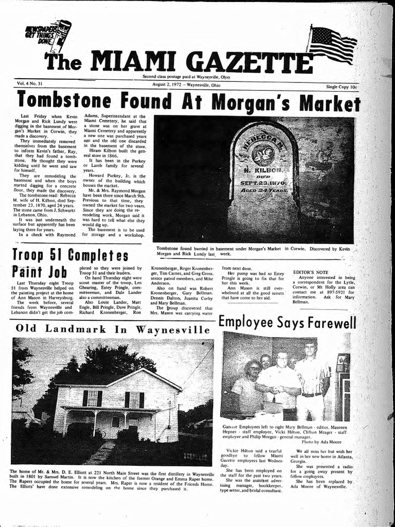 Jan 1971 Dec 1972 Pt4 Download Free Pdf Weed Muffin