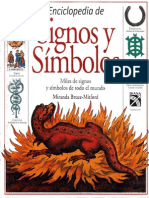 Enciclopedia de Signos y Simbolos