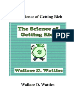 Science of Getting Rich