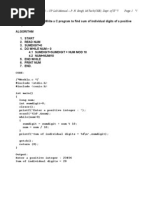 Online Python Compiler (Interpreter) - Programiz | PDF