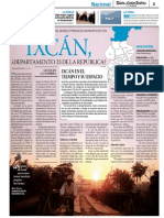 Ixcán, departamento 23 de la República