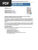 Download LPI-117-101-Exam-Questionspdf by Amine Boubakeur SN201990056 doc pdf